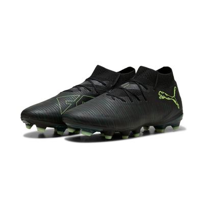 Фудбалски копачки Puma Future 8 Pro FG AG, за мажи, шарени