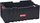 Kuti veglash Qbrick Tool Box One Box, 35L, plastike rezistente, e zezë