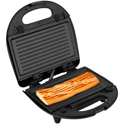Toster Sencor SSM 9510SS – 5in1, 700W, e Zezë/argjendtë
