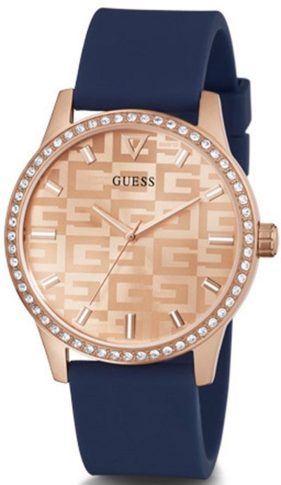 Orë dore Guess G Check GW0355L2