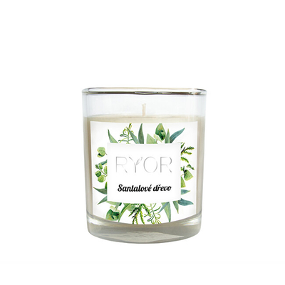 Qiri aromatik RYOR, 65 g