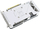 Kartelë grafike ASUS Dual GeForce RTX 4060 Ti White Edition, 8GB GDDR6