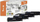 Toner Peach PT309, set 4 copë, për HP 305A, shumëngjyrësh