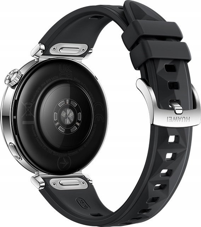 Ora inteligjente Huawei Watch GT 5, 41mm, AMOLED, e zezë