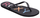 Папучи Roxy Sandy III ARJL100876 -BK5, црни