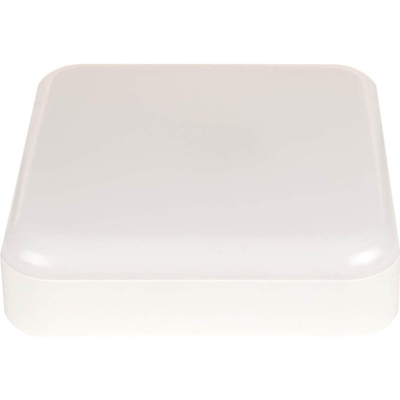 Llambë tavanore LED LEDVANCE SF SLIM SQ 840, 19W, 2000 lm, 4000K, e bardhë