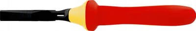 Pinca kombinuse Bahco 2628S-200, 200 mm, verdh e kuqe