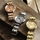 Orë dore Guess W0933L3