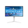 Monitor gaming Philips Evnia 6000 27M2N6501L, 26.5", 240Hz, QHD QD OLED, i bardhë