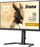 Monitor gaming iiyama G-Master GB2795HSU, 27\", Full HD, 280Hz, i zi