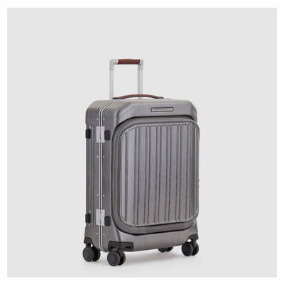 Piquadro valixhe cabine llaptop frame 55 cm