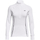 Bluzë sporti Under Armour CW Half Zip Long Sleeve, mëngë të gjata, për femra, e zezë
