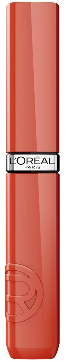 Кармин за усни Debenhams Infallible Laque Resistance, 4.5ml, мат, Worth It