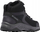 Çizme mali Columbia Trailstorm Ascend Mid Waterproof, që s’i hyn uji, nr 44, të zeza
