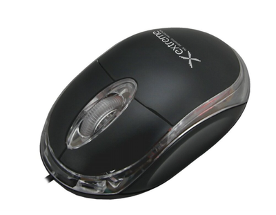 Глувче Extreme XM102K, USB Type-A