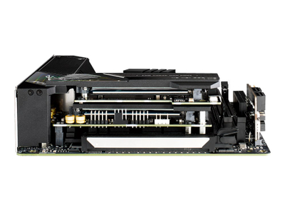 Pllakë amë ASUS ROG-STRIX-Z690-I-Gaming-WiFi Intel Z690 LGA 1700 mini ITX