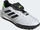 Këpucë futbolli Adidas Copa Gloro TF M GZ2524, turf, lëkurë, të bardha