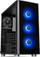 Kasë Thermaltake V200 TG RGB Edition, Midi Tower