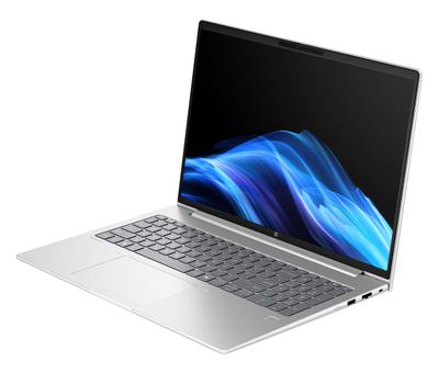 Laptop HP ProBook 4 G1i, 16\", 512GB SSD, 24GB RAM, сребрен