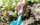 Lopatëz kopshti Gardena Large (08953-20), 12cm
