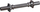 Рачна мрена Best Sporting Dumbbell Bar, 35 cm, star lock, хром