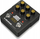 Pedal preamp kitarre TC Electronic JIMS 800, dy kanale, dalje DI, i zi