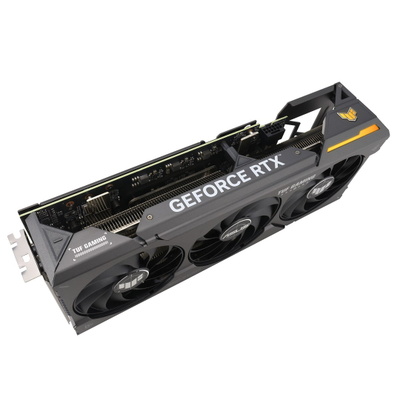 Kartë grafike ASUS TUF Gaming NVIDIA GeForce RTX 4070 SUPER, 12 GB GDDR6X