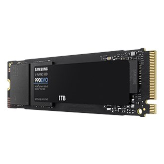 Disk Samsung 990 EVO, M.2 - 1TB