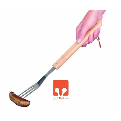 Pirun për grill