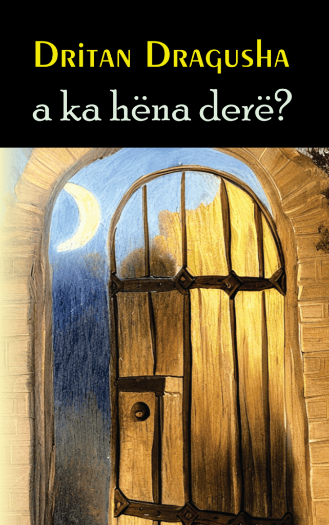 A Ka Hena Dere - Dritan Dragusha