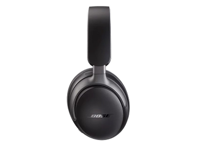 Kufje Bose QuietComfort Ultra, Wireless, të zeza