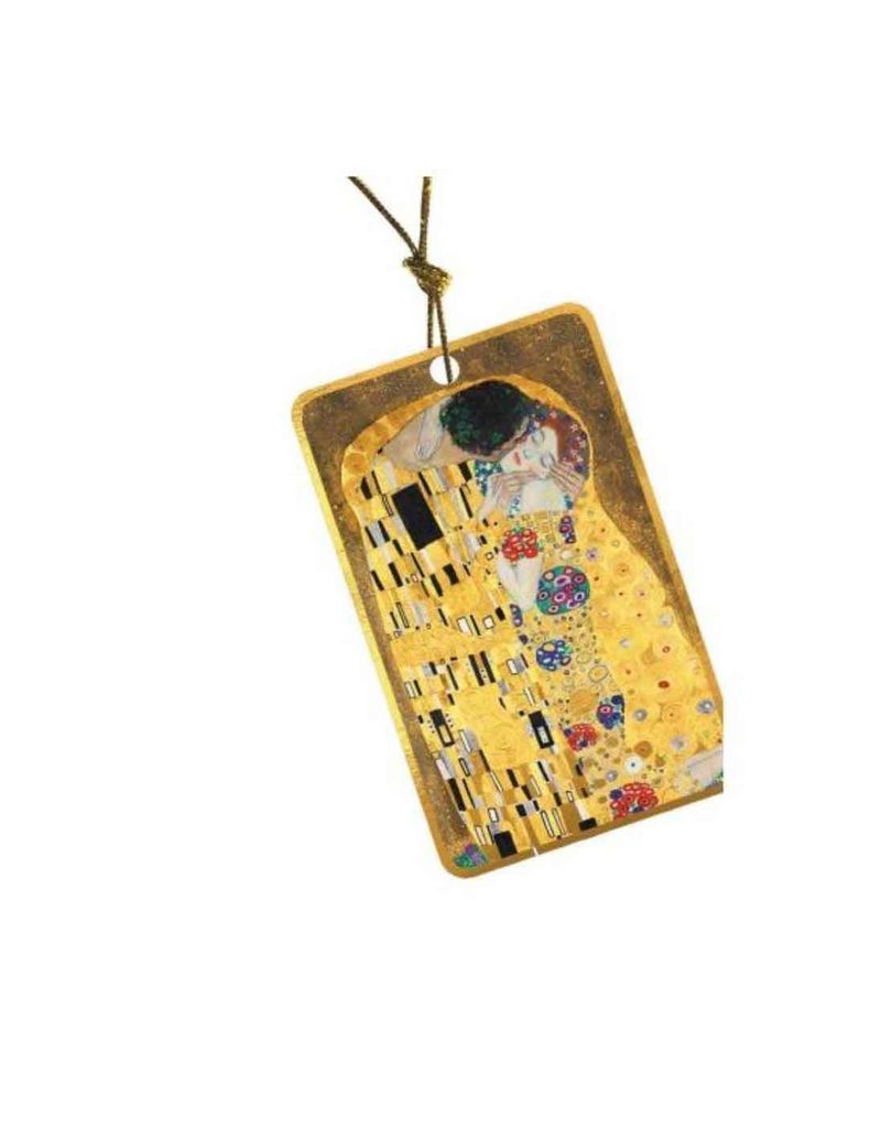 Box Gift Tags Klimtcontent - Fridolin