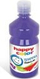 Bojë dekorative Happy Color Paint, 500ml, vjollcë