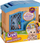 Set lodrash Little Live Pets Mama Surprise Bunnies, mama me 3 bebe, interaktiv, shumëngjyrësh