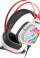 Kufje gaming A4TECH Bloody G560 Naraka, 7.1 surround, RGB, të zeza