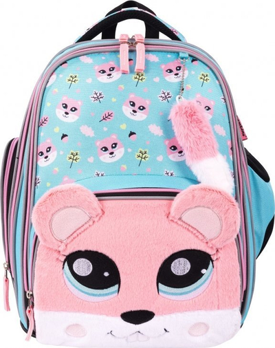 Çantë shpine CoolPack, për laptop, shumëngjyrëshe
