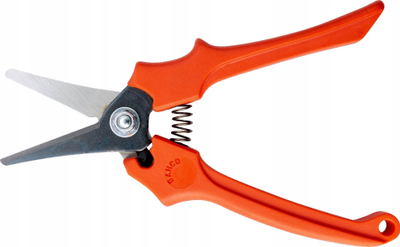Gërshërë për çdo punë Bahco 2744 BH2744, 190mm, të kuqe