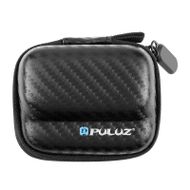 Çantë mbrojtëse Puluz Mini Body Bag, për Insta360 GO 3 GO 3S, material EVA, e zezë