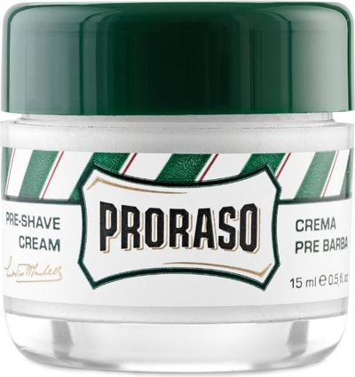 Krem hidratues para rruajtjes Proraso, 100ml