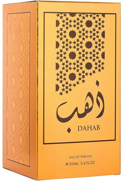 Parfum Hamidi Dahab, Eau de Parfum, unisex, 100ml