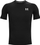 Maicë burri Under Armour UA HG Armour Comp SS, XXL, e zezë