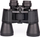 Binoklla Focus Bright 12x50, zmadhim 12x, lente 50 mm, të zinj