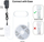 Shirit smart TP-LINK Tapo L920-5  Wi-Fi LED