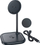 Ngarkues wireless Acefast E6, 15W, MagSafe, gri