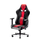 Karrige gaming Diablo Chairs X-PLAYER 2.0 King Size, ergonomike, anthracite crimson