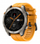 Smartwatch Zeblaze Stratos 4, ekran 1.43" AMOLED, GPS, portokalli