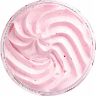 Shkumë trupi Sisi&amp;Me Raspberry Miracle, me erë mjedre, 100ml