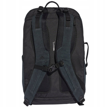 Çanta shpine Adidas Utility Backpack IPS JM5442, e zezë