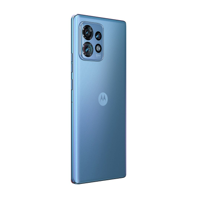 Telefon Motorola Edge 40 Pro, 6.67\", 12GB RAM, 256GB, blu
