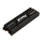 SSD i brendshëm Kingston Fury Renegade SFYRSK/1000G, 1TB, PCIe 4.0 NVMe M.2, me heat sink, i përshtatshëm për PS5